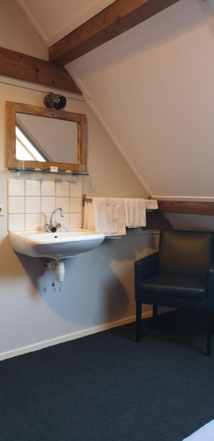 Bed And Breakfast "De Smousenhoek" เอาด์ดอร์ป ภายนอก รูปภาพ