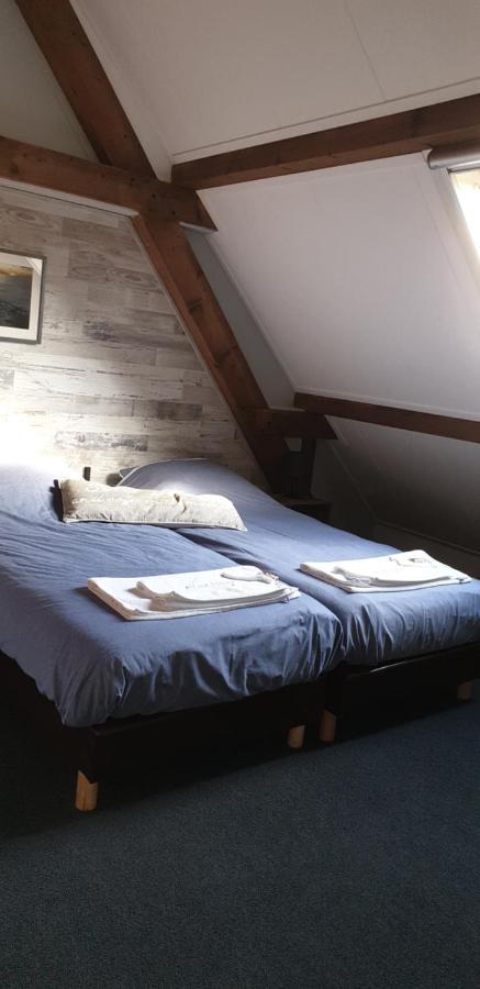 Bed And Breakfast "De Smousenhoek" เอาด์ดอร์ป ภายนอก รูปภาพ