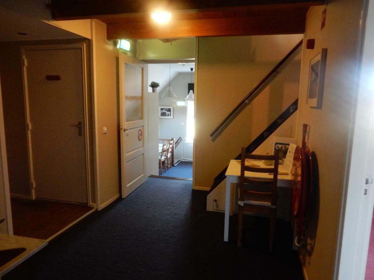 Bed And Breakfast "De Smousenhoek" เอาด์ดอร์ป ภายนอก รูปภาพ