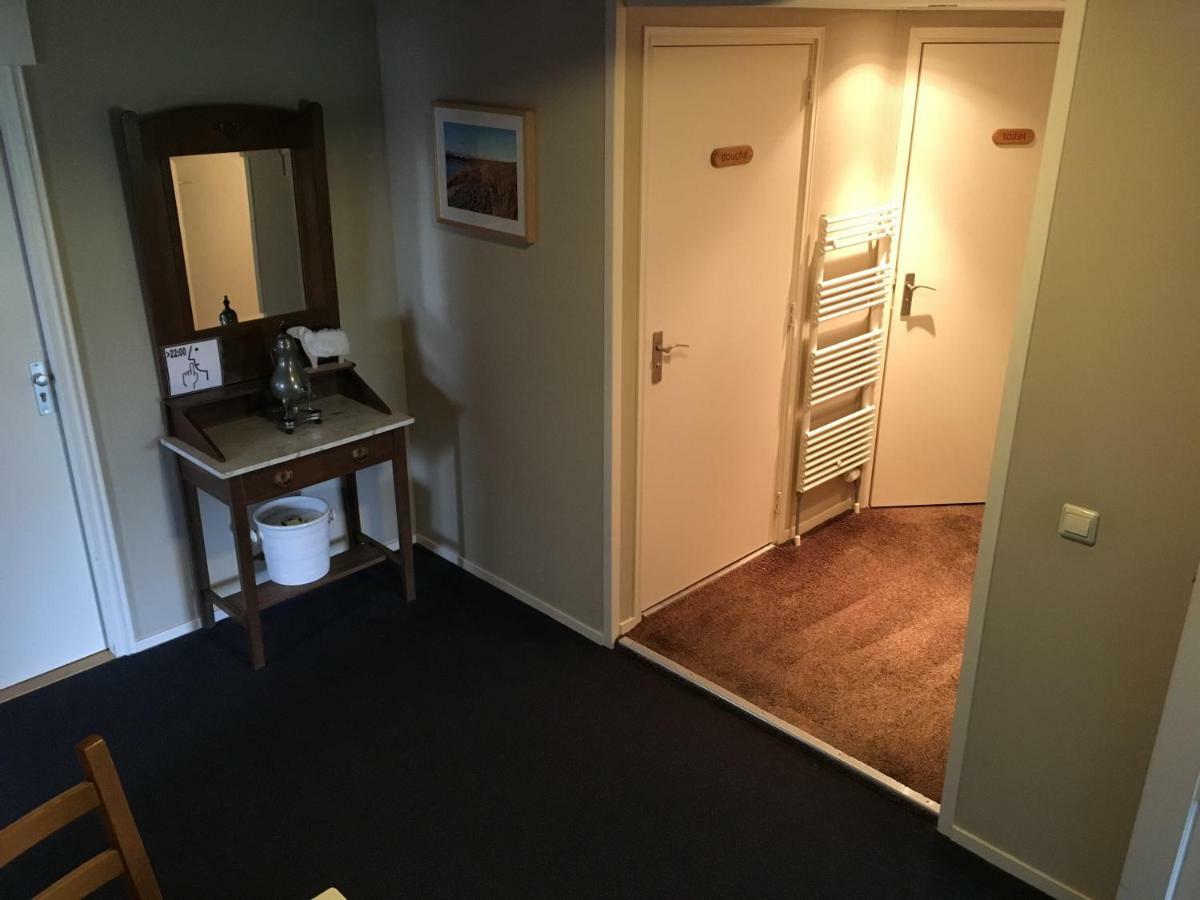 Bed And Breakfast "De Smousenhoek" เอาด์ดอร์ป ภายนอก รูปภาพ