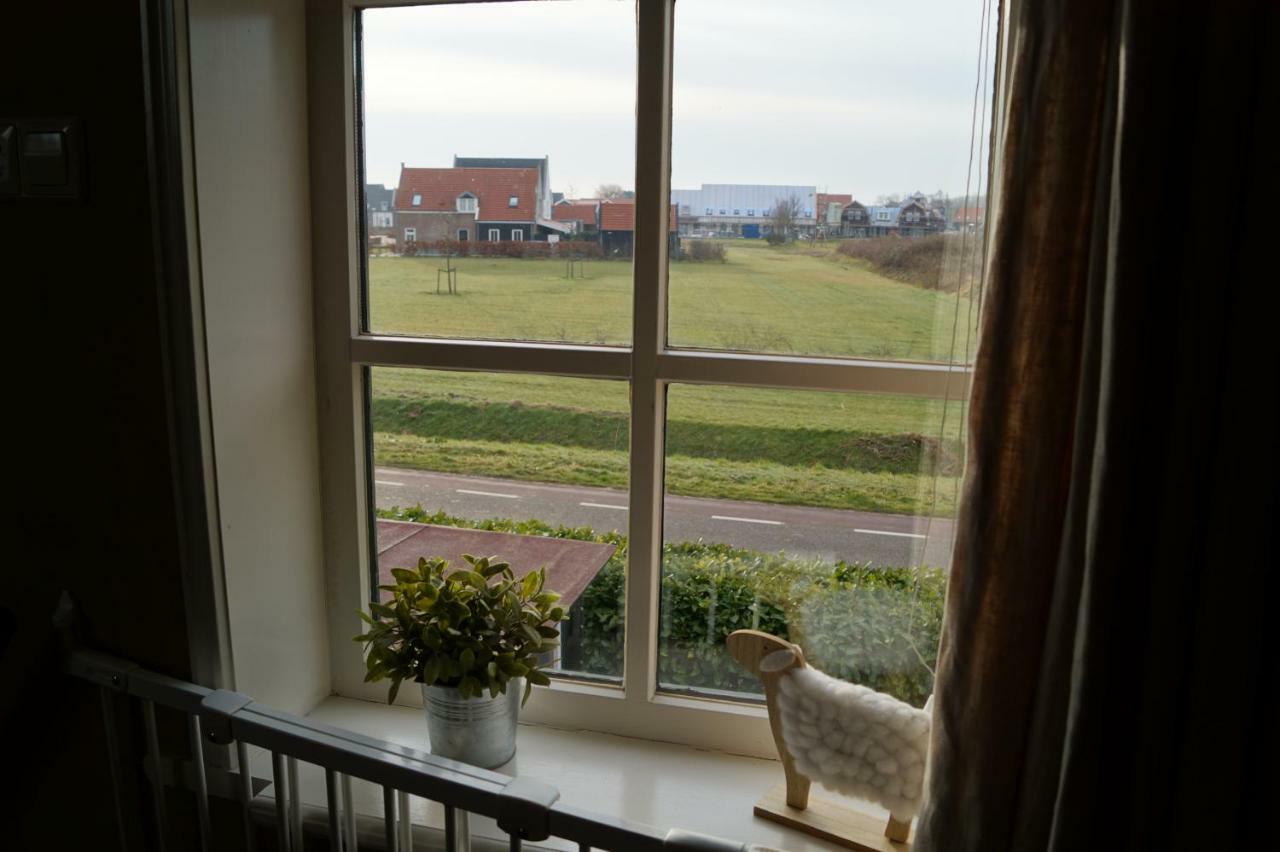 Bed And Breakfast "De Smousenhoek" เอาด์ดอร์ป ภายนอก รูปภาพ