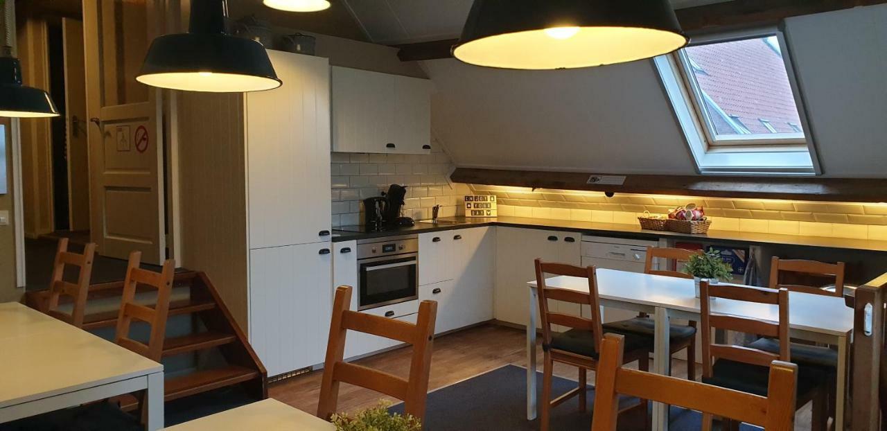 Bed And Breakfast "De Smousenhoek" เอาด์ดอร์ป ภายนอก รูปภาพ